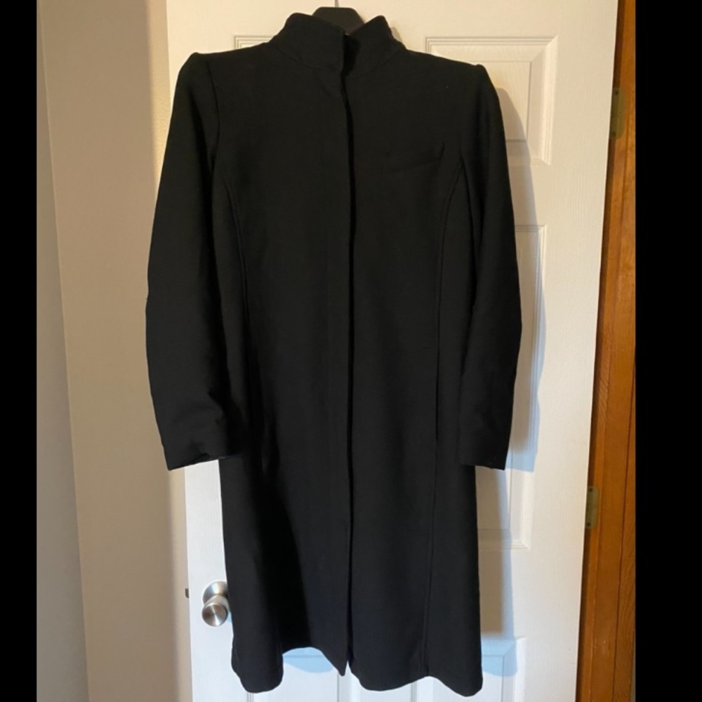 Armani Jeans Women’s Coat